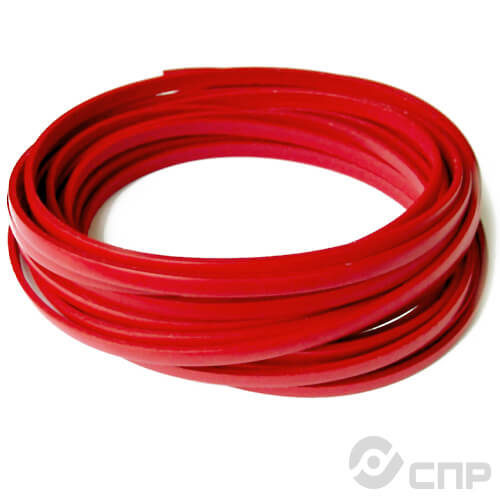 Шнур прямоугольного сечения 22х22